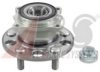 HONDA 42200SJA008 Wheel Bearing Kit